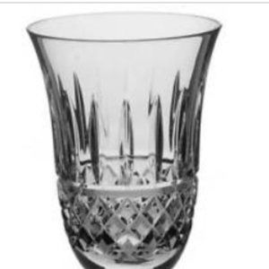 Waterford  Crystal Maeve Pattern Ice Tea Six Goblets